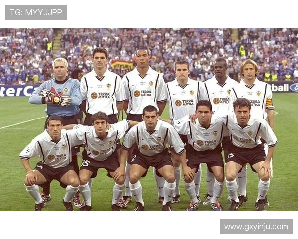 瓦伦西亚足球俱乐部历史辉煌与挑战并存的传奇征程 瓦伦西亚足球俱乐部历史辉煌与挑战并存的传奇征程