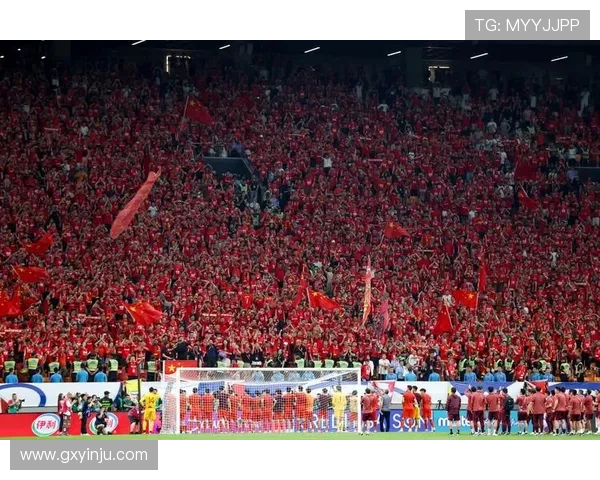 2025年中国国家足球队世预赛战绩汇总与表现分析 2025年中国国家足球队世预赛战绩汇总与表现分析