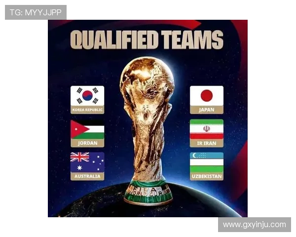 2026年世界杯扩军至48支球队意义与影响深度分析