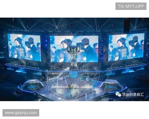 EWC英雄联盟赛事奖金总额是多少 解析各大赛区奖金分配情况