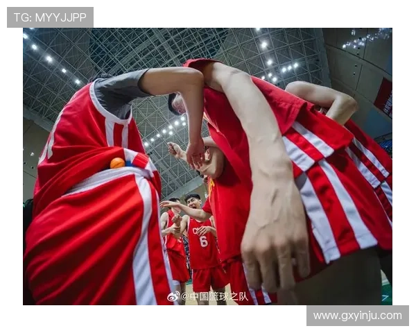 中国男篮迎战世界强队 热身赛名单出炉 力争提升竞技状态备战奥运