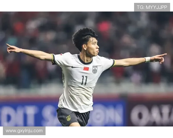 中国足球迎来新生力量 青训系统升级助力国家队重回亚洲巅峰