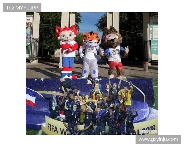 历届世界杯吉祥物全览及其背后的文化寓意分析 历届世界杯吉祥物全览及其背后的文化寓意分析