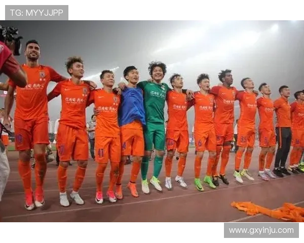 山东鲁能总教练最新人选及其带队策略深度解析