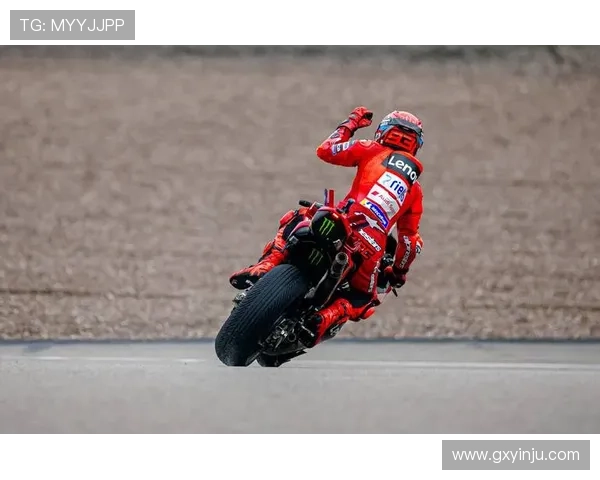 2025年MotoGP赛季开幕战精彩回顾 豪强对决谁能笑到最后 2025年MotoGP赛季开幕战精彩回顾 豪强对决谁能笑到最后