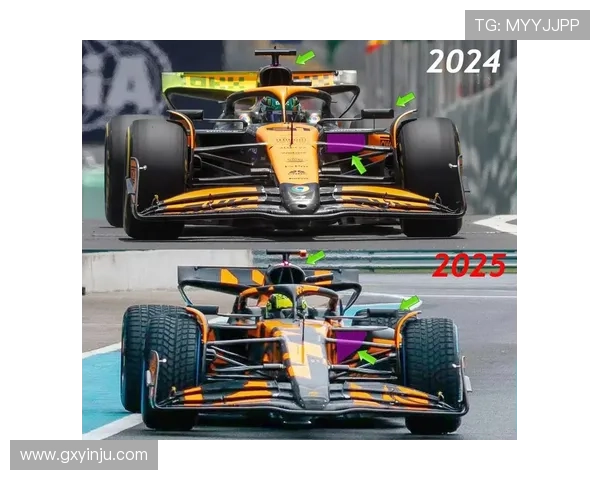 F1赛事新规则出台 各车队为新赛季做好战术布局 F1赛事新规则出台 各车队为新赛季做好战术布局