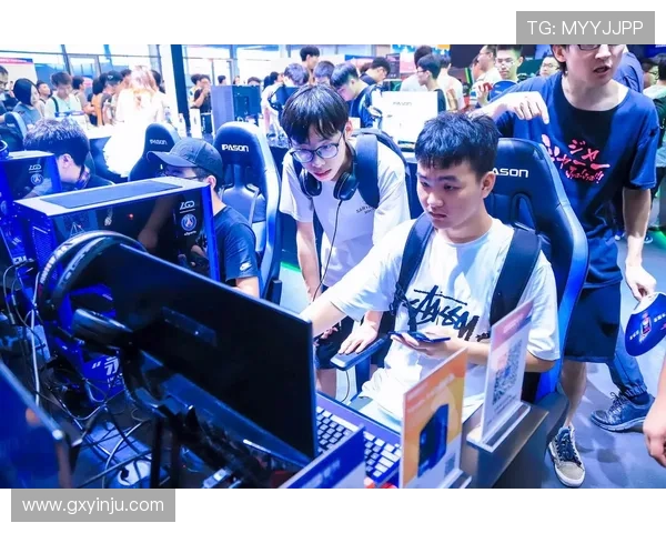 《全球电竞赛事热度攀升 新兴战队崛起带动行业新变革》