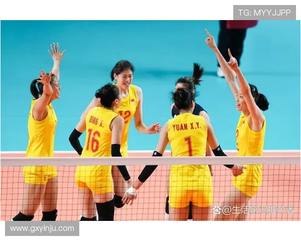 中国女排勇夺世界冠军再创辉煌展现团队力量与拼搏精神