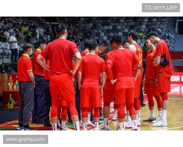 中国男篮逆转胜菲律宾晋级亚锦赛四强 迎战老对手韩国