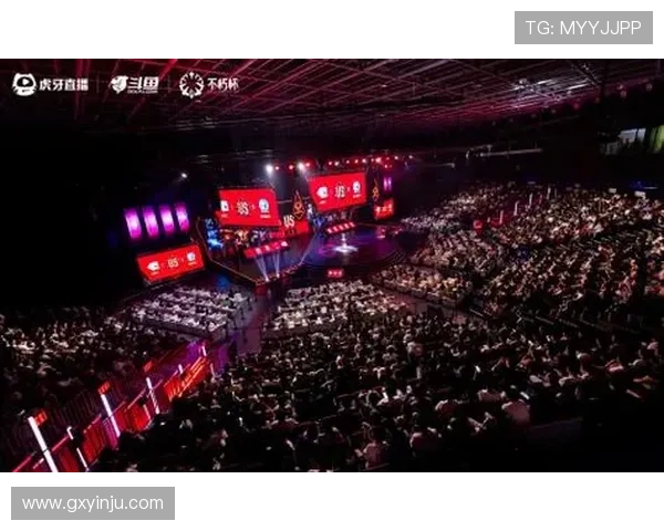 全球总决赛再掀巅峰对决新王登场引爆电竞热潮