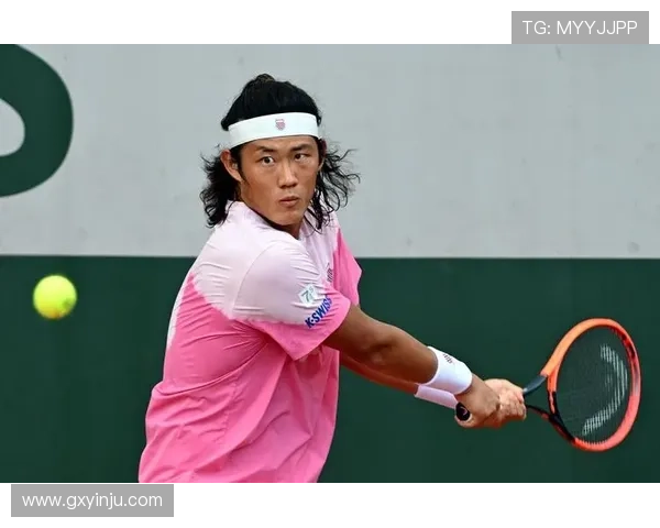 张之臻力克强敌晋级巴黎大师赛八强再创中国男网历史新篇章 张之臻力克强敌晋级巴黎大师赛八强再创中国男网历史新篇章