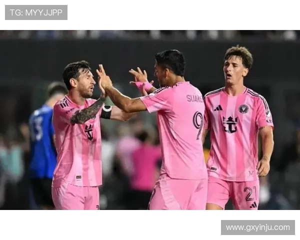 梅西宣布加盟美国国际米兰 强调挑战新阶段并期待未来进展