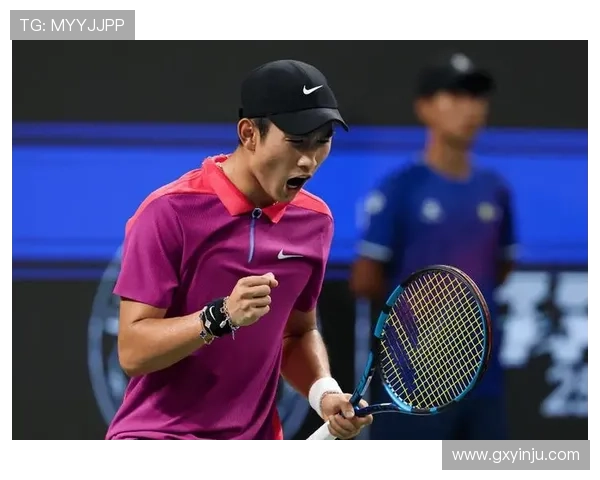 网球世界迎来新星崛起 中国选手连续三周夺冠创历史纪录