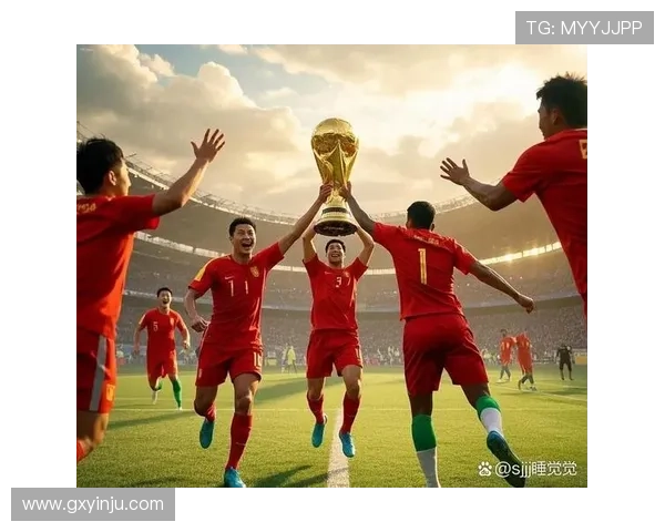 美加墨携手晋级世界杯 历史性突破展现北美足球崛起新风貌 美加墨携手晋级世界杯 历史性突破展现北美足球崛起新风貌