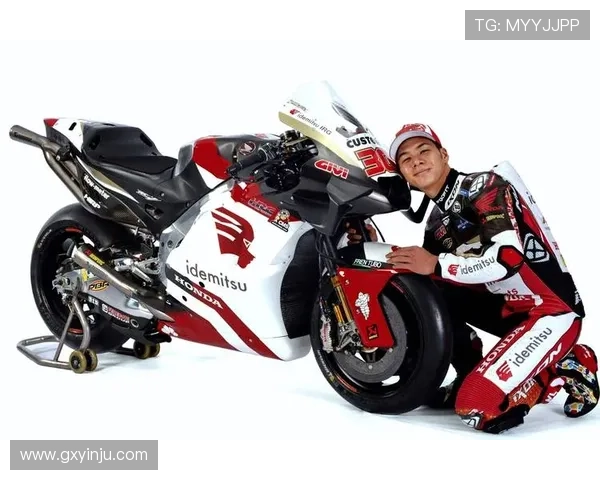 MotoGP赛季倒计时 杯赛规则更新与车手阵容变动引发热议 MotoGP赛季倒计时 杯赛规则更新与车手阵容变动引发热议