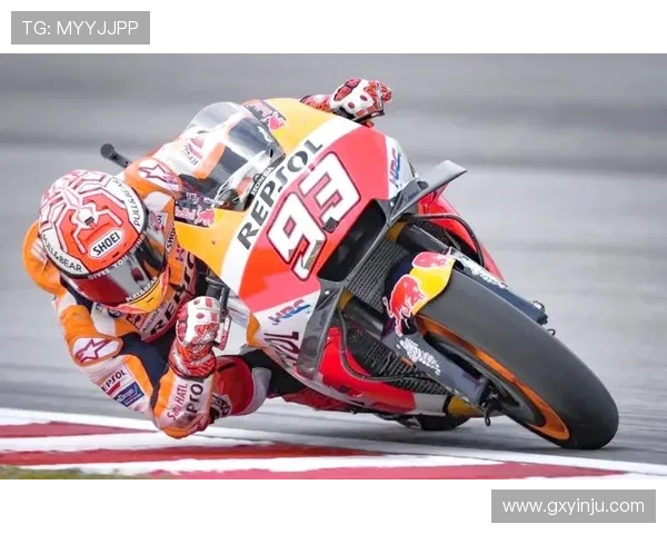MotoGP赛场风云再起本赛季冠军争夺战全面升级悬念陡增再现 MotoGP赛场风云再起本赛季冠军争夺战全面升级悬念陡增再现