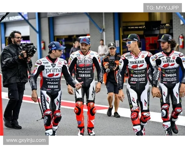 MotoGP赛场再掀风云劲敌激战揭示冠军争夺新格局走向大变化 MotoGP赛场再掀风云劲敌激战揭示冠军争夺新格局走向大变化