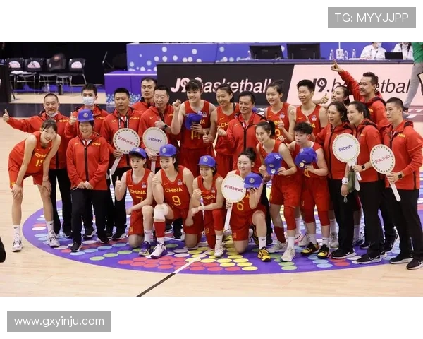 中国篮球队力克世界强队 晋级世界杯八强 迎接更强挑战 中国篮球队力克世界强队 晋级世界杯八强 迎接更强挑战