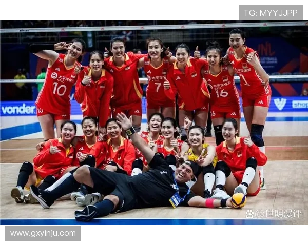 国家队强势逆转夺冠引爆全国球迷激情热议赛事表现赢得尊重与期待 国家队强势逆转夺冠引爆全国球迷激情热议赛事表现赢得尊重与期待