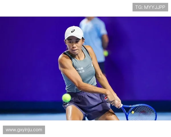 张帅逆袭晋级四强 创个人最佳大满贯战绩打破历史纪录