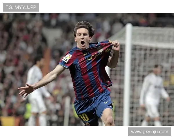 梅西转会传闻再起 巴萨与巴黎圣日耳曼争夺战进入白热化阶段