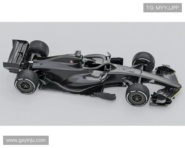 F1赛季风云再起 新规则新车手引爆全球赛车热潮关注度飙升