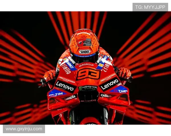MotoGP新赛季格局生变强队博弈车手竞争进入白热化阶段