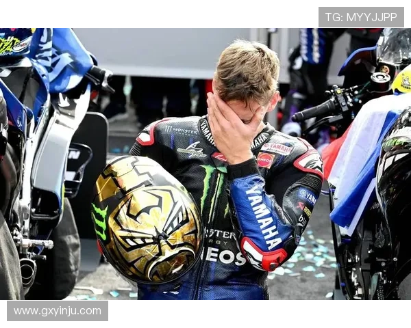 MotoGP赛场风云再起 强队博弈新赛季冠军格局初现走势明朗