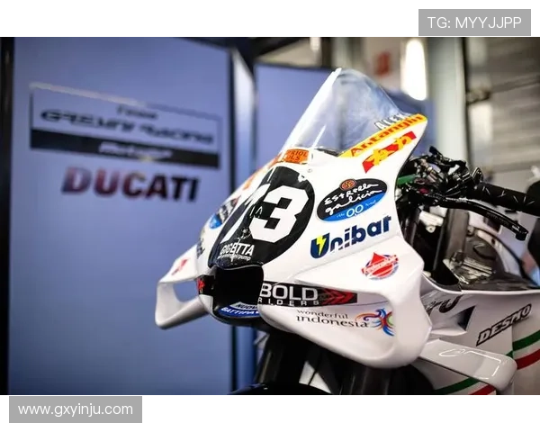 MotoGP赛季焦点升级 车手争冠格局生变引发围场热议