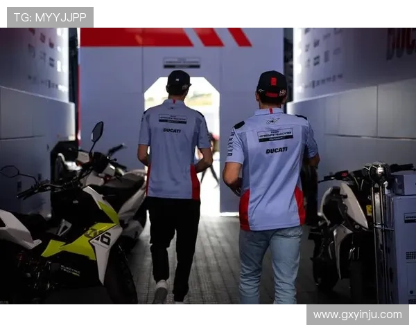 MotoGP赛季风云再起车手转会与新规引发围场热议全面升级