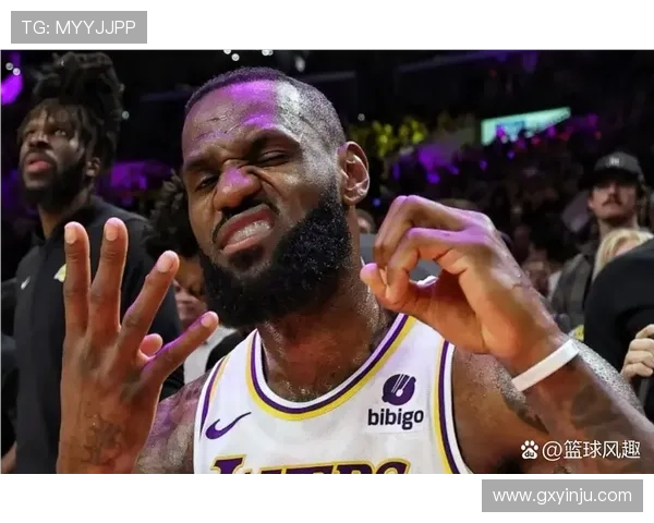 NBA最新战报：詹姆斯狂砍40分带领湖人逆转战胜勇士 杜兰特伤势更新