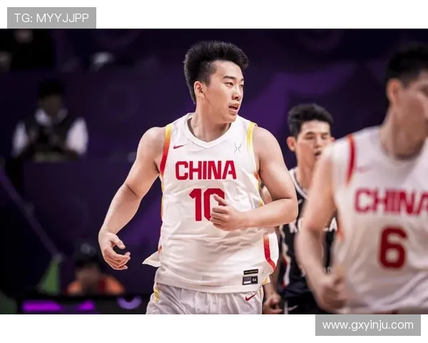 中国男篮亚洲杯关键战逆转取胜重燃晋级希望引发全国球迷关注