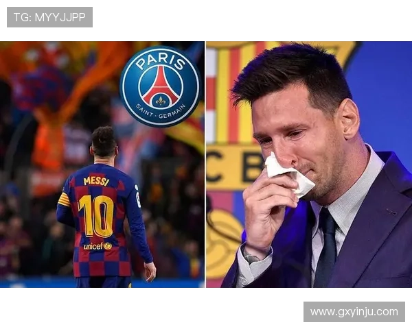 梅西重返巴萨引发热议 转会背后透露出俱乐部未来战略调整