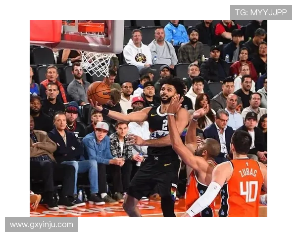 浓眉领衔湖人三连胜 约基奇豪华数据助掘金逆袭快船