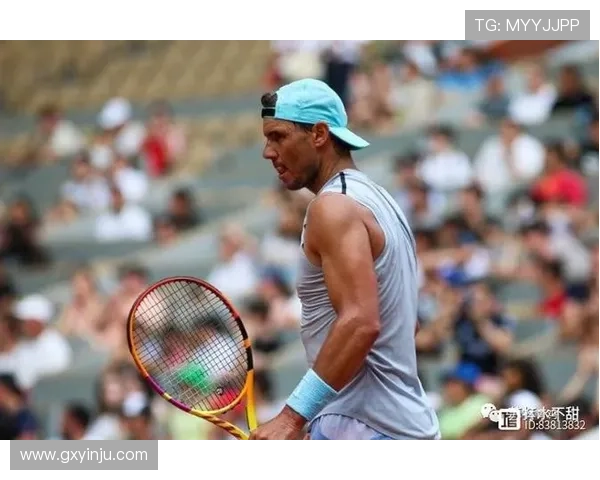 纳达尔宣布伤愈复出 将参加2025年澳网重返赛场