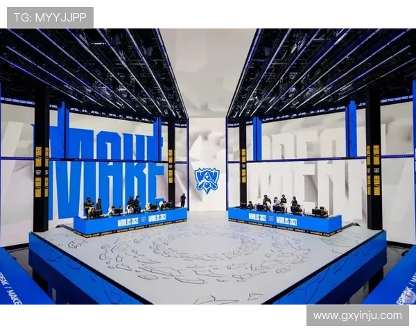 英雄联盟全球赛事巡回赛场地揭秘 探寻各大赛区赛事独特魅力