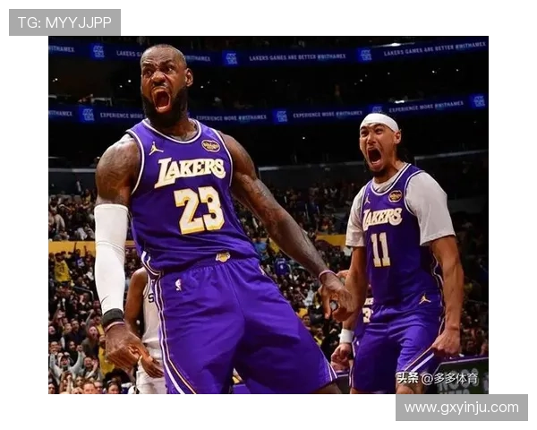 詹姆斯率湖人逆转强敌西部格局再生变数季后赛前景受瞩目联盟关注